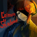 Crimson Shadows Discord Server Logo