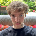 Luke's Degens Discord Server Logo