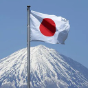 Japan - PolSim Discord Server Logo