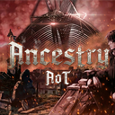 [AoT] - Ancestry Discord Server Logo