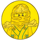 GOLDN DESIGNER Discord Server Logo