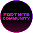 Kay's Fortnite Community/Chill Discord Server Logo