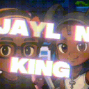 Jaylen & King Discord Server Logo