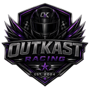 OutKast Racing™ ✅𝐎𝐟𝐟𝐢𝐜𝐢𝐚𝐥 Discord Server Logo