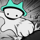 Pixel Palace Discord Server Logo