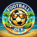 FootballDex™ Discord Server Logo