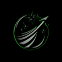 HIGH CITY Discord Server Logo