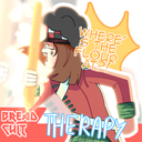 Bread Cult (Therapist Baguette's Land) Discord Server Logo