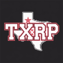 Texas State Roleplay Strict Realistic Discord Server Logo