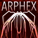 Vllaxcord - ArPhEx Discord Server Logo