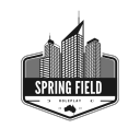 🐝 Spring Field Roleplay Discord Server Logo
