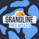 GRANDLINE FA Discord Server Logo