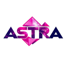 Astra Community Discord Server Logo