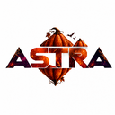 Astra Community Discord Server Logo