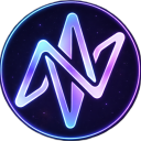 Night Discord Server Logo