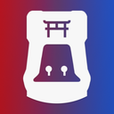 Tekken Dojo EU Discord Server Logo