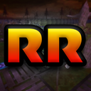 Retro Rewind Discord Server Logo