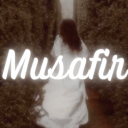 Musafir 🍁 Discord Server Logo