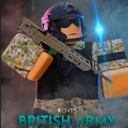 RBA Discord Server Logo