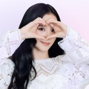 Jisoo's Lounge Discord Server Logo