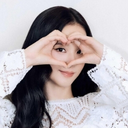 Jisoo's Lounge Discord Server Logo