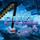 Pyxl's Shack Discord Server Logo