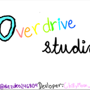 Overdrive Studios Discord Server Logo