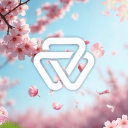🌸 Artemis Discord Server Logo