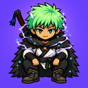 PIXL Discord Server Logo