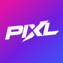 PIXL Discord Server Logo