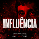 INFLUENCIA #3K Discord Server Logo