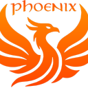 Phoenix Logistics Discord Server Logo