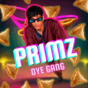 OYE Gang Discord Server Logo