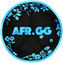 AFR.GG Discord Server Logo