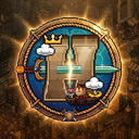 HobbazES Comunidad Discord Server Logo
