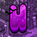 HobbazES Comunidad Discord Server Logo