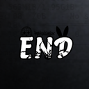 END Discord Server Logo