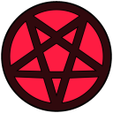 The Hellaverse Hotel Discord Server Logo