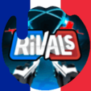Rivals France #🥖 Discord Server Logo