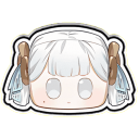 Wuthering Waves TH Discord Server Logo