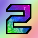 Flood Escape 2 Hub Discord Server Logo