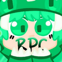 Rpc Fanclub 🦖 Discord Server Logo