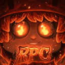 Rpc Fanclub 🦖 Discord Server Logo