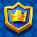 Clash Royale Recruit Discord Server Logo