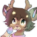 Floof City Discord Server Logo