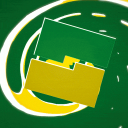 Roblox Brasil Discord Server Logo