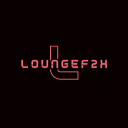 LoungeF2X Discord Server Logo
