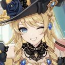 🍪﹕ ꒰ა  Macaroon Cafe ✿.ᐟ  ֹ✽ Discord Server Logo