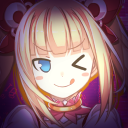 r/DeathEndReQuest Discord Server Logo