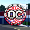 Outagamie County Roleplay Discord Server Logo